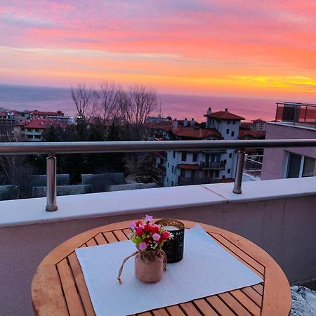 Kiwi Gardens Apartment เบียลา ภายนอก รูปภาพ