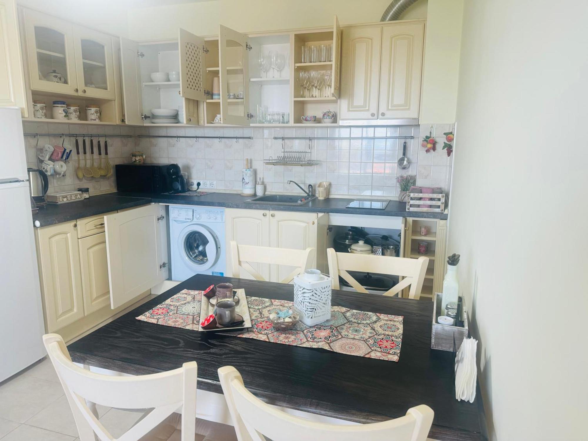 Kiwi Gardens Apartment เบียลา ภายนอก รูปภาพ