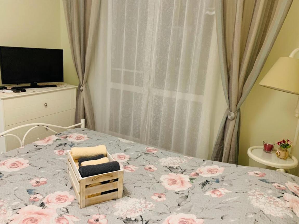 Kiwi Gardens Apartment เบียลา ภายนอก รูปภาพ
